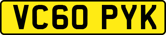 VC60PYK