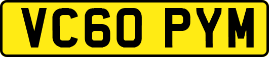 VC60PYM