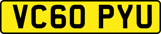 VC60PYU