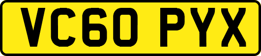 VC60PYX