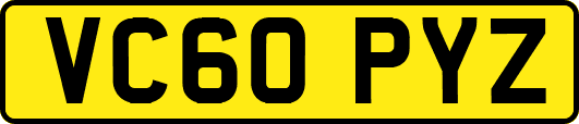 VC60PYZ
