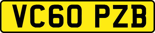 VC60PZB