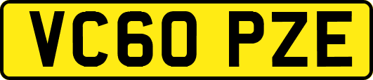 VC60PZE