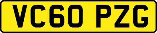 VC60PZG