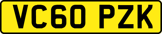 VC60PZK