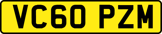VC60PZM