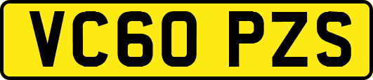 VC60PZS