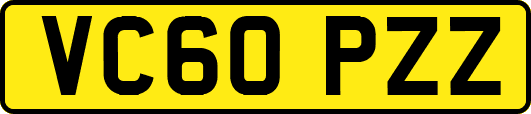 VC60PZZ