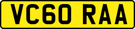 VC60RAA