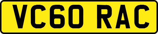 VC60RAC