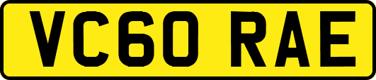 VC60RAE