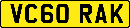 VC60RAK