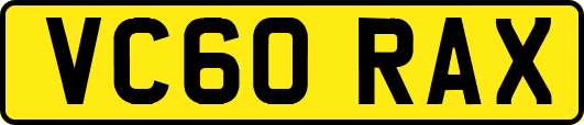 VC60RAX