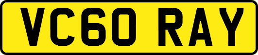 VC60RAY