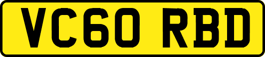 VC60RBD