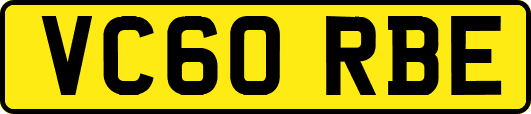 VC60RBE