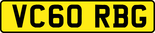 VC60RBG