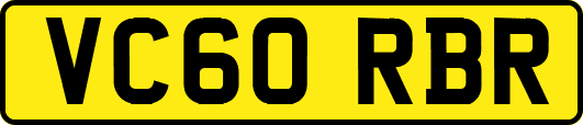 VC60RBR