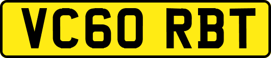 VC60RBT