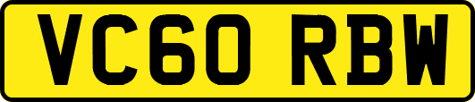 VC60RBW
