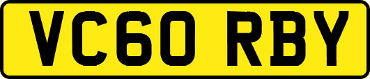 VC60RBY