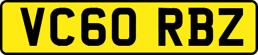VC60RBZ