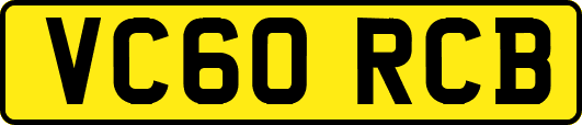 VC60RCB
