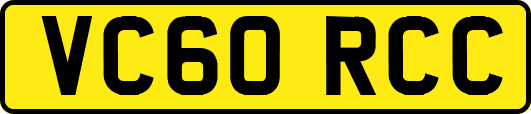 VC60RCC