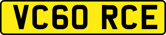 VC60RCE
