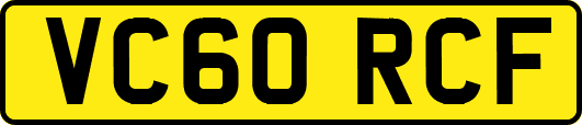 VC60RCF