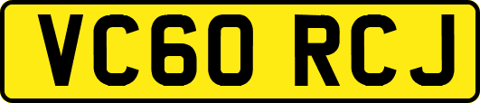 VC60RCJ