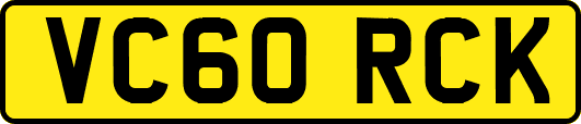 VC60RCK