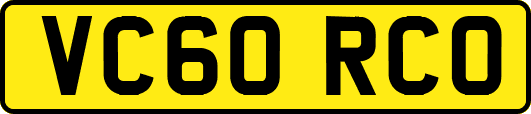VC60RCO