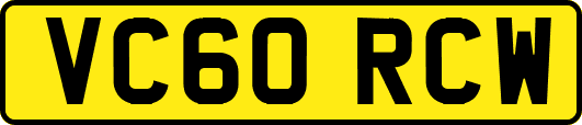VC60RCW