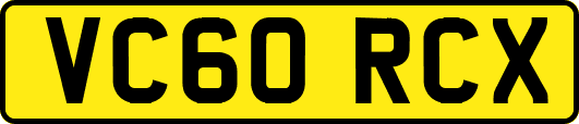 VC60RCX