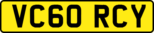 VC60RCY