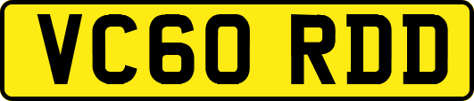 VC60RDD