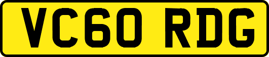 VC60RDG