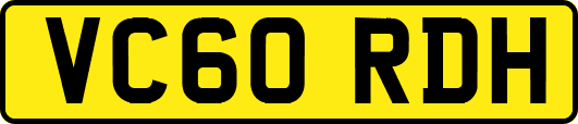VC60RDH