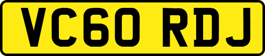 VC60RDJ
