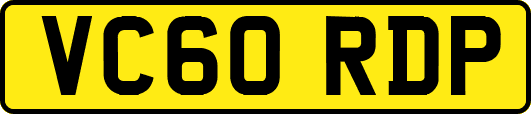 VC60RDP