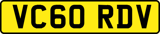 VC60RDV