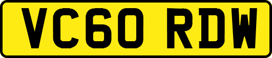VC60RDW