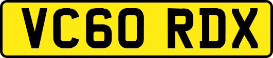 VC60RDX