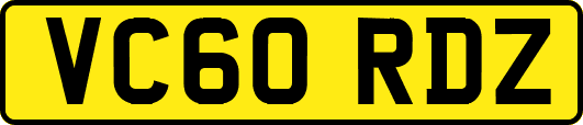 VC60RDZ