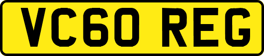 VC60REG
