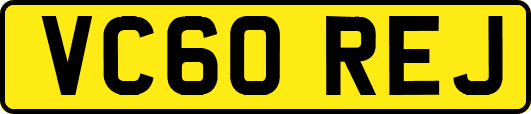 VC60REJ