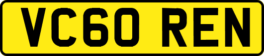 VC60REN