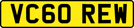 VC60REW