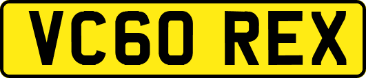 VC60REX